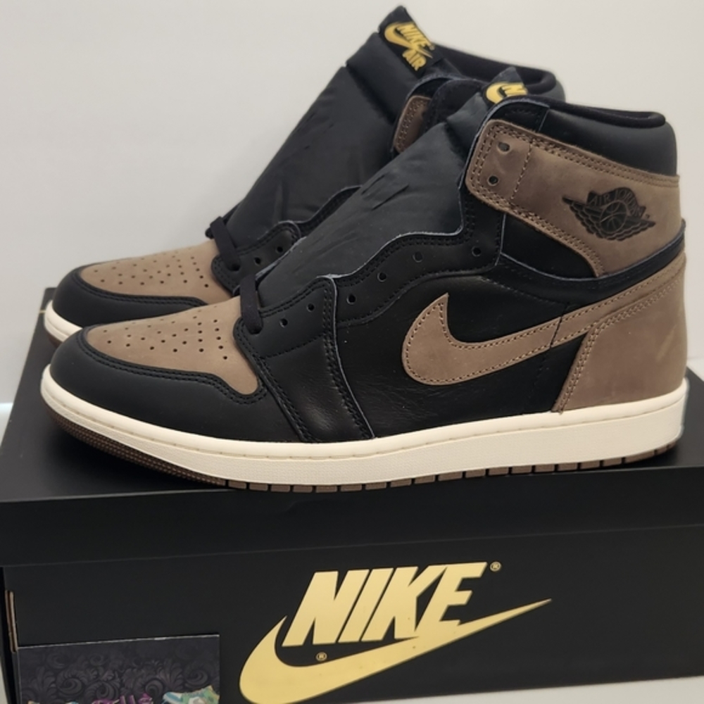 Air Jordan 1 Retro - Picture 7 of 7